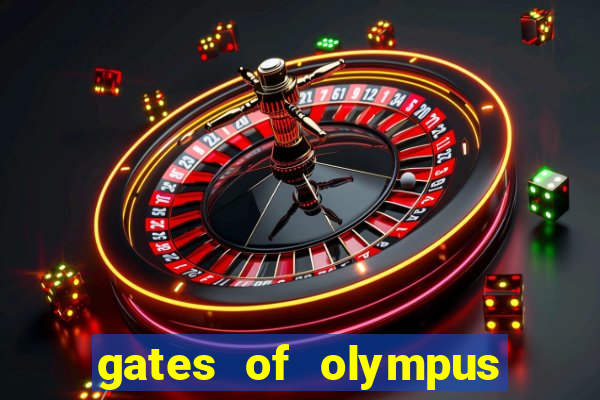 gates of olympus max win